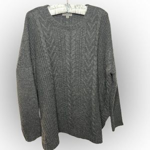 Joseph A Oversized Sweater | Sz Medium | Pre-Owned